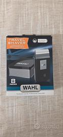 Wahl Mobile Shaver Rasoio Cordless Viaggio 45min 