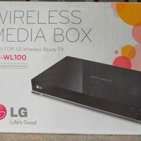 media box lg