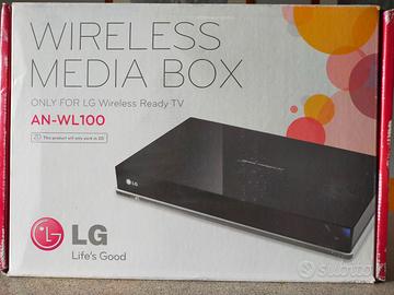 media box lg