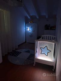 Cameretta Erbesi moon