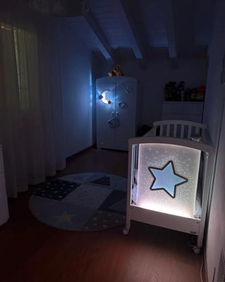Cameretta Erbesi moon