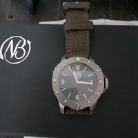 Ennebi Fondale Clypeus 