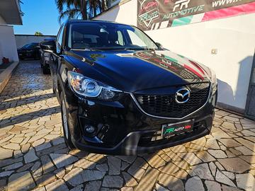 MAZDA CX-5 2.2L Skyactiv-D 150 CV 4WD Exceed