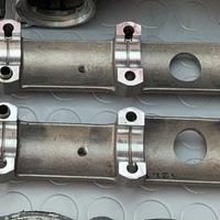 CAVALLOTTI TESTATA SUZUKI GSXR 1000 2005 2006 GSX