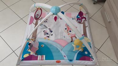 Palestrina Tiny love rosa 