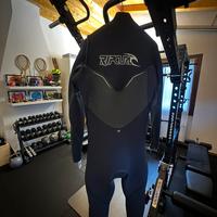 Muta surf ripcurl NUOVA con cartellino attacato