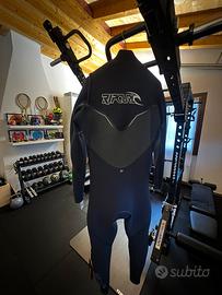 Muta surf ripcurl NUOVA con cartellino attacato