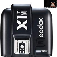 GODOX X1T-F TTL Flash Trigger 1 / 8000s