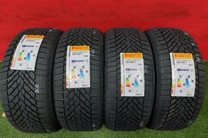 225 45 17 Gomme Invernali 2022 Pirelli 225 45R17