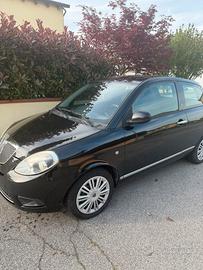 Lancia y 1.3 multijet