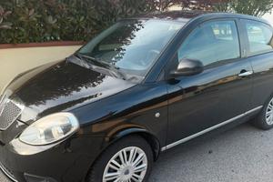 Lancia y 1.3 multijet