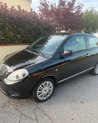 Lancia y 1.3 multijet