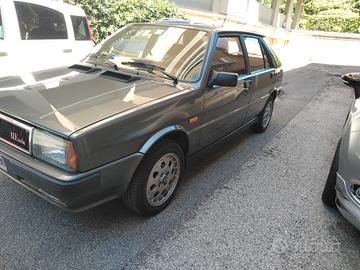  lancia delta 1.6 HF turbo