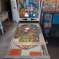 Flipper anni 70