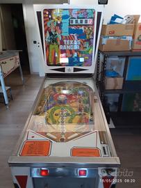 Flipper anni 70
