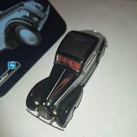 Modellino lancia astura del 1934 
Nuova 