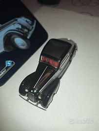 Modellino lancia astura del 1934 
Nuova 