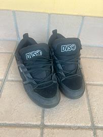 Scarpe dvs comanche n 42