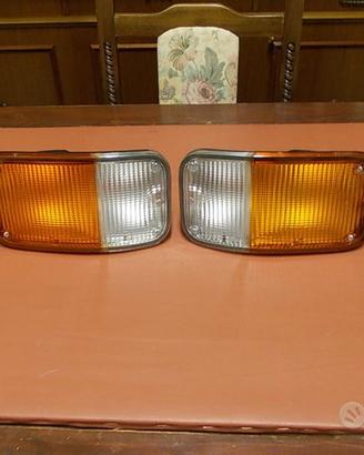 Fanalini anteriori Fiat-Iveco 110-130-150-170