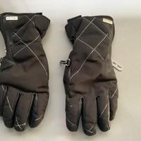 Guanti sci Reusch donna