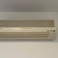 2 climatizzatori Daikin + 2 split 