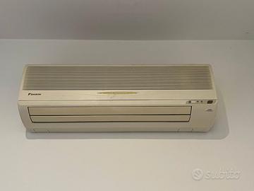 2 climatizzatori Daikin + 2 split 