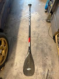 Pagaia Naish Carbon Elite fix 95