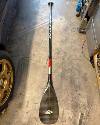 Pagaia Naish Carbon Elite fix 95