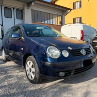 Volkswagen Polo 1.4 Benzina/GPL
