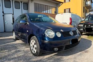 Volkswagen Polo 1.4 Benzina/GPL