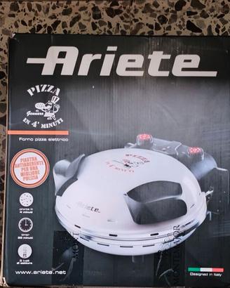 Fornetto Pizza Ariete
