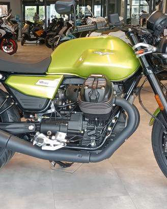 Moto Guzzi V7 V7 Sport €5 plus 2026