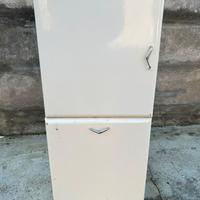 MOBILETTO BIANCO VINTAGE IN LEGNO