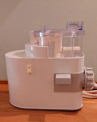 macchina automatica per pasta fresca
