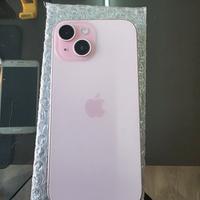 iphone 15 rosa 128 gb