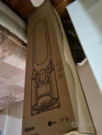 Ventilatore purificatore aria