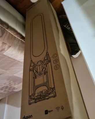 Ventilatore purificatore aria