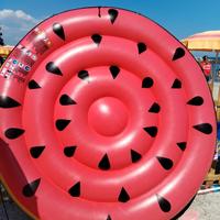 Isola a Forma dì angurie.BESTWAY