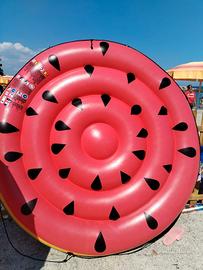 Isola a Forma dì angurie.BESTWAY