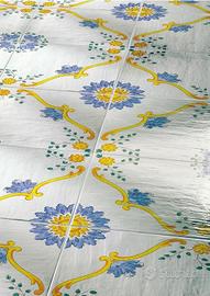 Piastrella 34x34 Nerano Ceramica Savoia