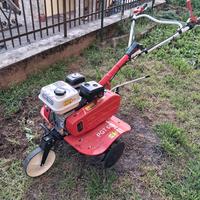 motozappa PGT680