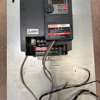 Inverter vettoriale