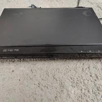 Lettore DVD Sony DVP-SR300