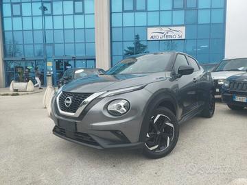Nissan Juke 1.0 DIG-T 114 CV DCT N-Connecta