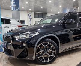 Bmw X2 sDrive Msport X GARANZIA BMW FINO AL 06-24