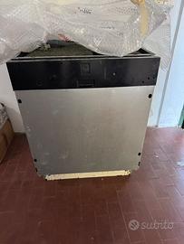 lavastoviglie Candy Brava Simply-Fi