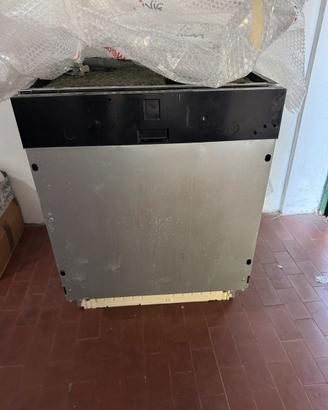 lavastoviglie Candy Brava Simply-Fi
