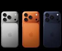 APPLE IPHONE 17 PRO 256B