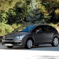 Citroen C4 Berlina C4 1.6 hdi 16v Exclusive 110cv 