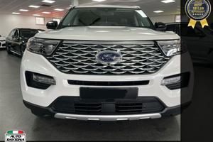 FORD Explorer 3.0 PHEV 450 CV A10 4x4 Limited *(